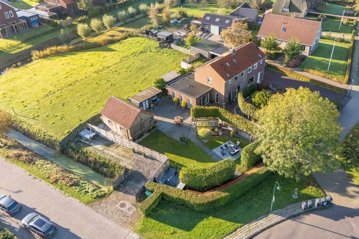 Foto 2 van van Aylvaweg 59