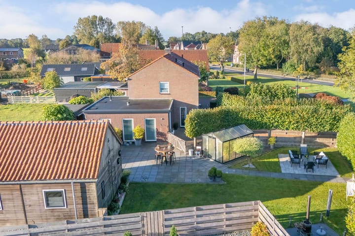 Foto 3 van van Aylvaweg 59