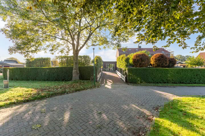 Foto 4 van van Aylvaweg 59