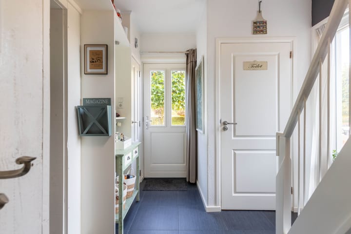 Foto 5 van van Aylvaweg 59