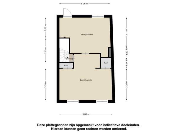 Tweede Verdieping