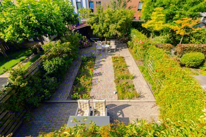 Foto 2 van Thoornpolder 58