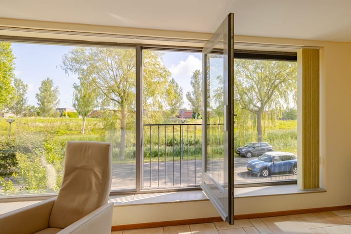 Foto 4 van Thoornpolder 58