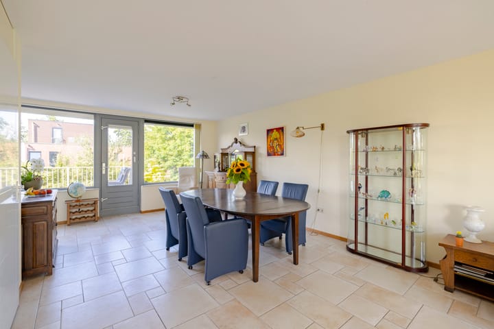 Foto 7 van Thoornpolder 58