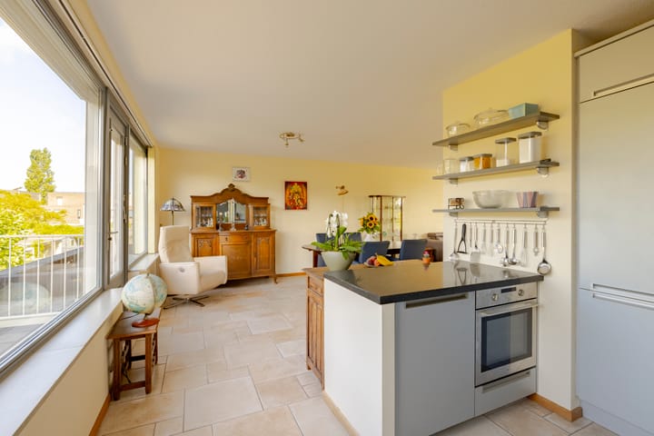 Foto 11 van Thoornpolder 58