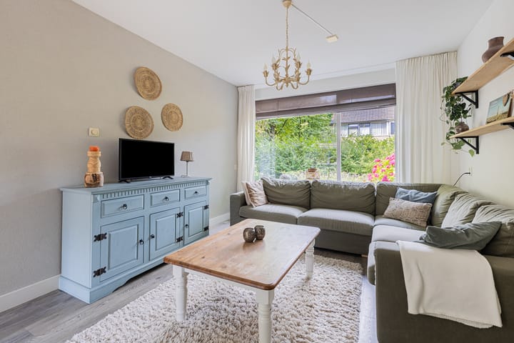 Foto 3 van Bûtewacht 25