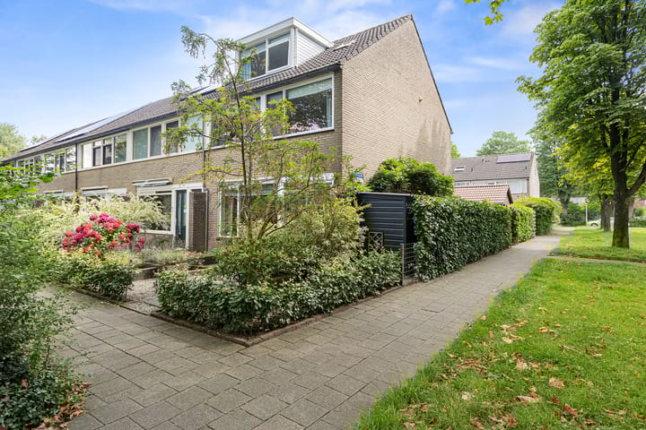 Foto 4 van Bûtewacht 25