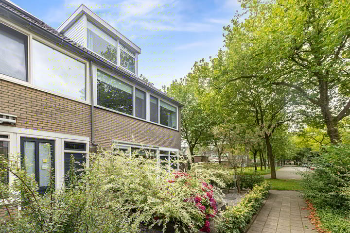 Foto 5 van Bûtewacht 25