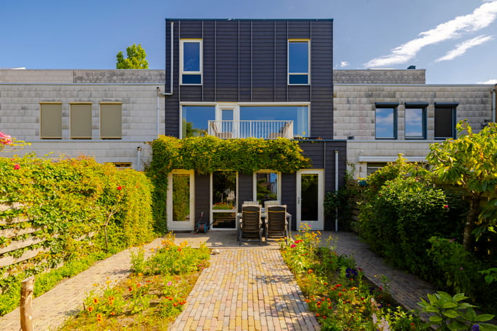 Foto 35 van Thoornpolder 58