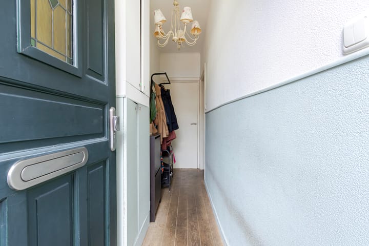 Foto 3 van Callistusstraat 83