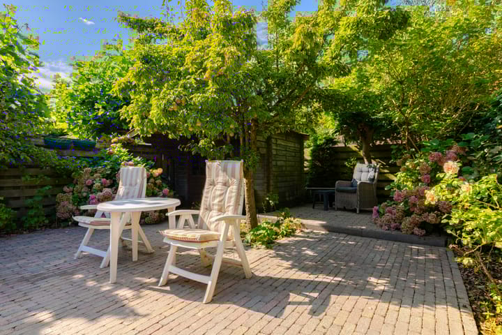 Foto 37 van Thoornpolder 58