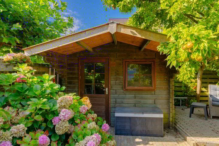 Foto 38 van Thoornpolder 58