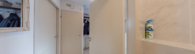 View 360° photo of Toilet of Thorbecke singel 9