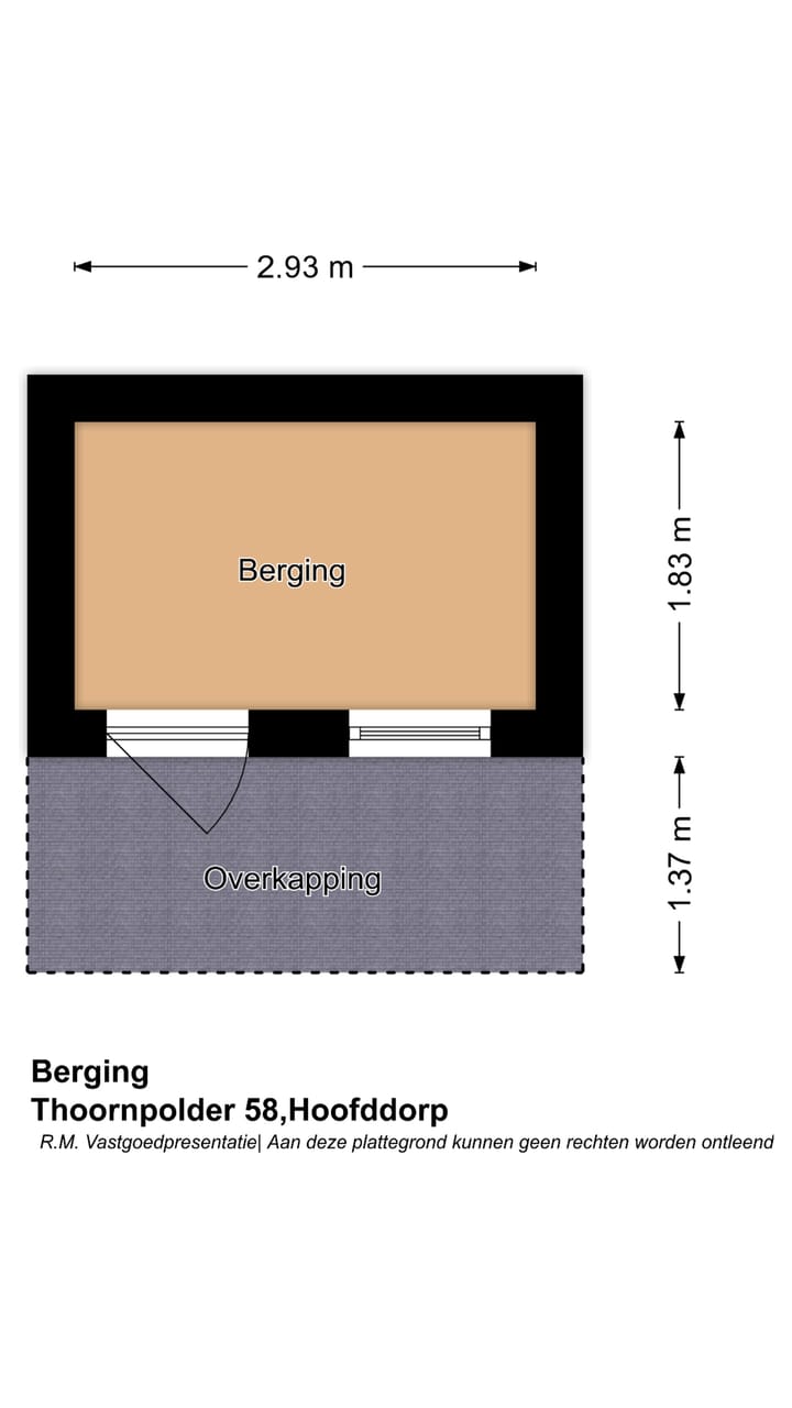 Foto 51 van Thoornpolder 58