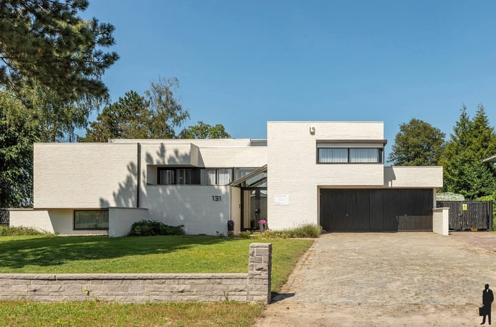 Foto 1 van Parklaan 131