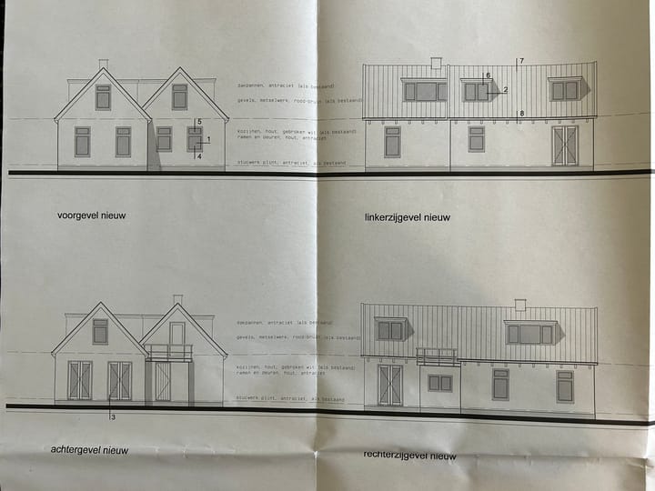Photo 39 of Oostzanerrijweg 1