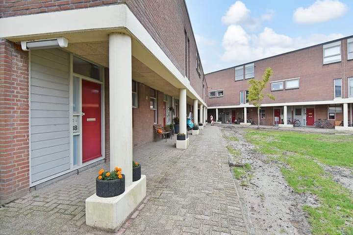 Foto 34 van Venus 88