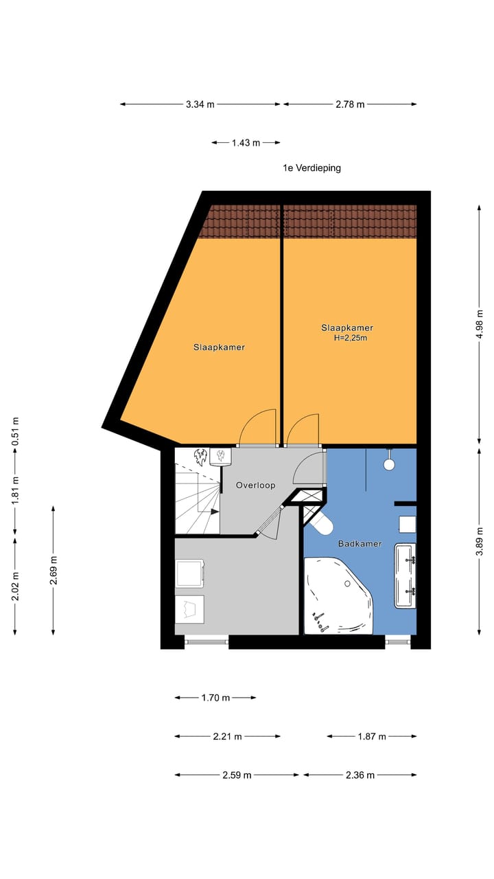 Foto 38 van Venus 88