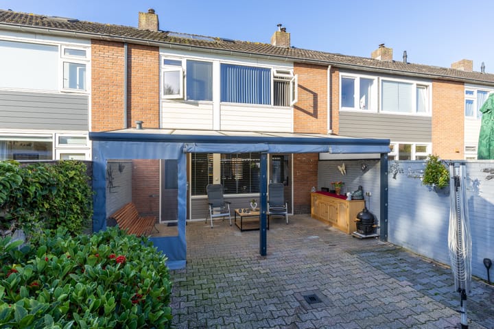 Foto 3 van Pastoor Rutjesstraat 13