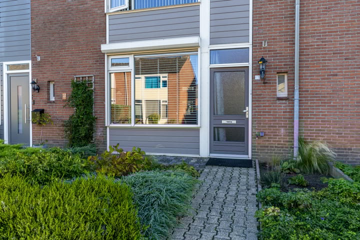 Foto 5 van Pastoor Rutjesstraat 13