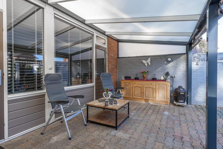 Foto 24 van Pastoor Rutjesstraat 13