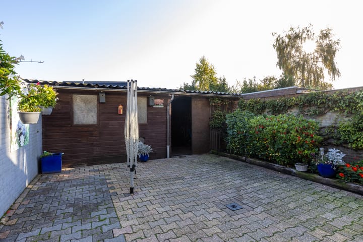 Foto 25 van Pastoor Rutjesstraat 13