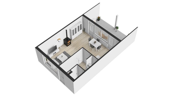 Foto 29 van Pastoor Rutjesstraat 13