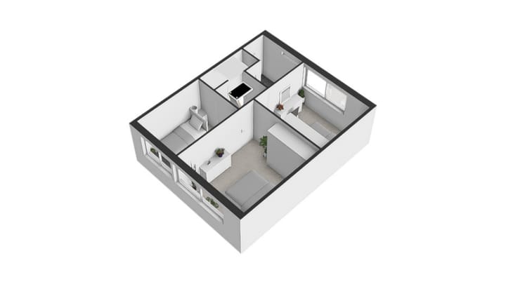 Foto 31 van Pastoor Rutjesstraat 13