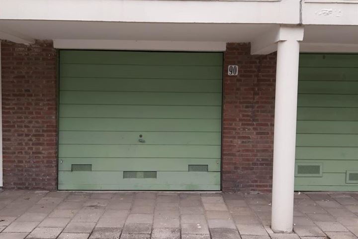 Bekijk foto van Willem Pijperstraat 90 GAR 0 ong