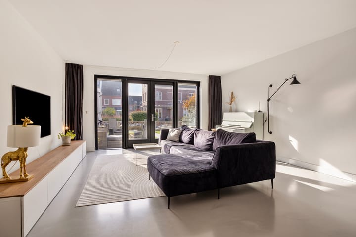 Foto 3 van Rietoever 40