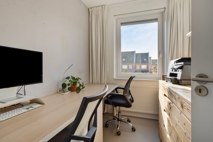 Foto 12 van Rietoever 40