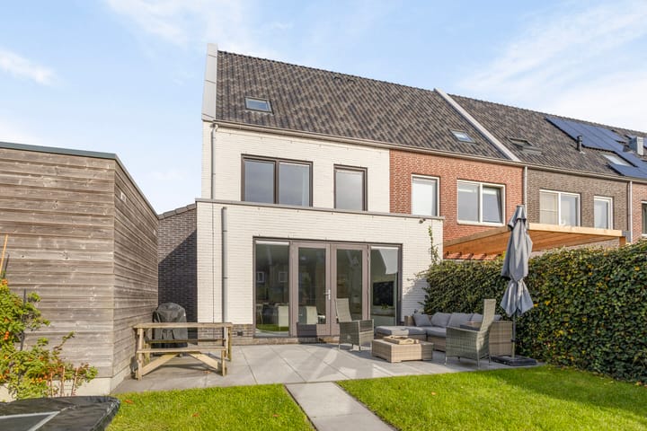 Foto 19 van Rietoever 40