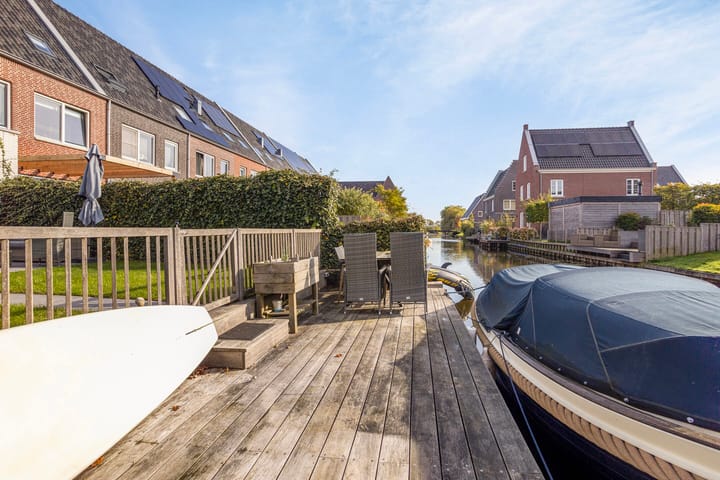 Foto 20 van Rietoever 40