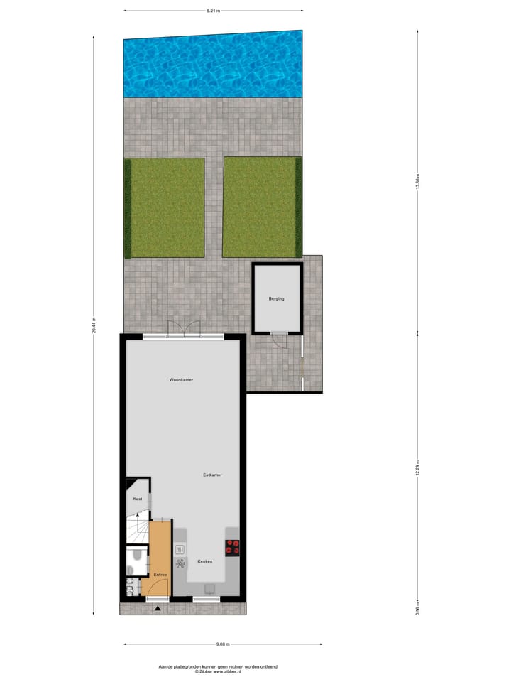 Foto 22 van Rietoever 40