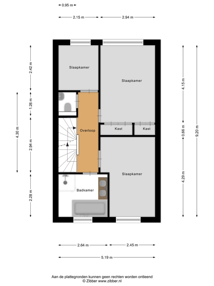 Foto 24 van Rietoever 40