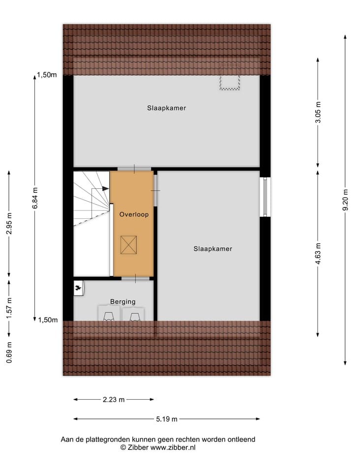 Foto 25 van Rietoever 40