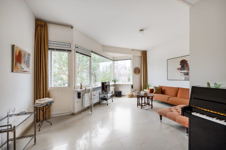 Foto 2 van Noorder Emmakade 25