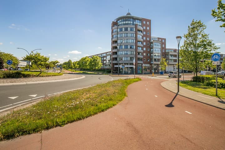 Foto 1 van Mesdaglaan 23