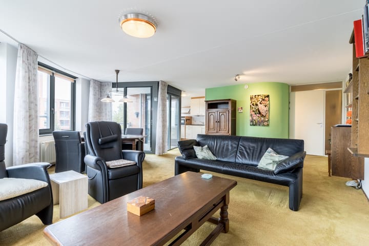 Foto 2 van Mesdaglaan 23