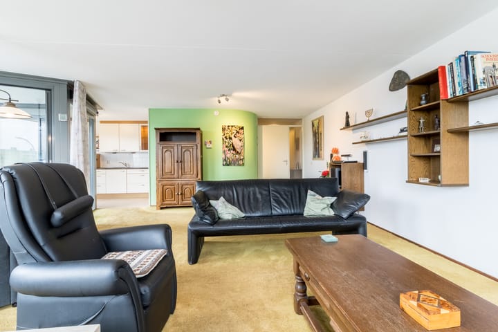 Foto 3 van Mesdaglaan 23