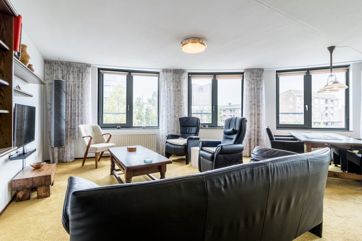 Foto 4 van Mesdaglaan 23