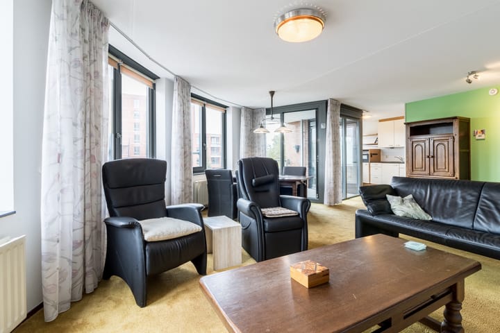 Foto 5 van Mesdaglaan 23