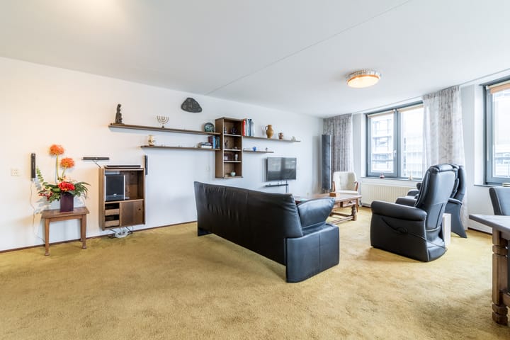 Foto 7 van Mesdaglaan 23