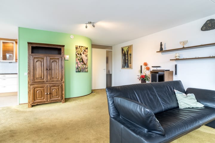 Foto 10 van Mesdaglaan 23