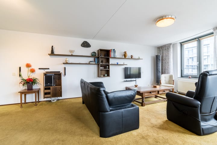 Foto 11 van Mesdaglaan 23