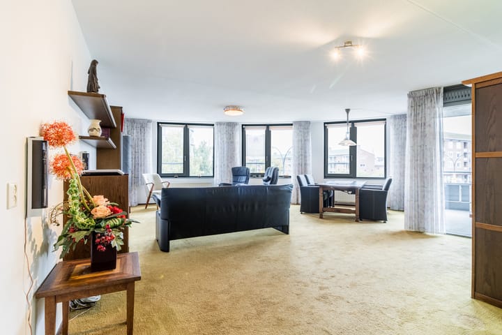 Foto 12 van Mesdaglaan 23