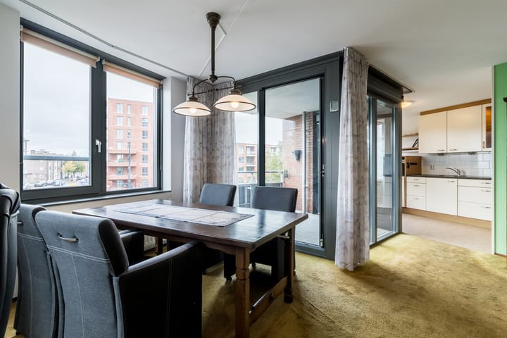 Foto 13 van Mesdaglaan 23