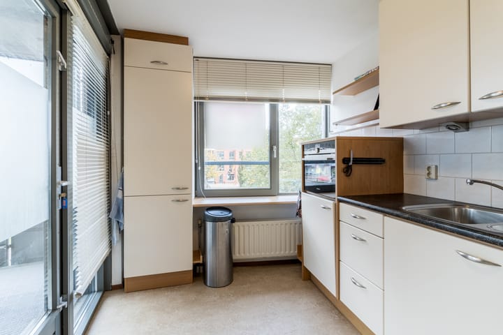 Foto 14 van Mesdaglaan 23