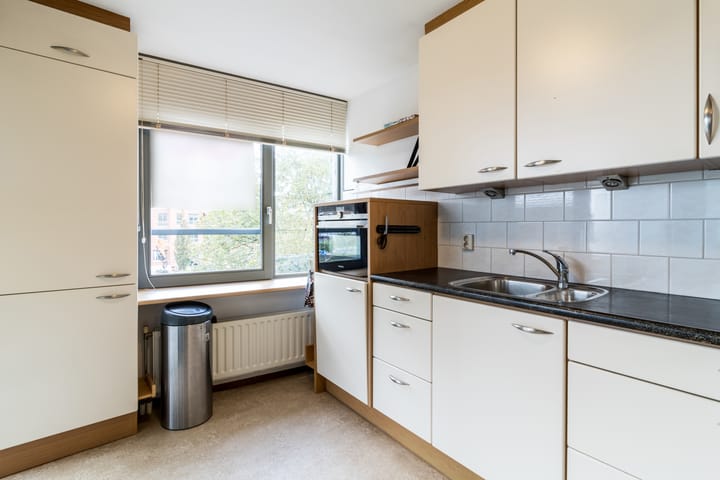 Foto 16 van Mesdaglaan 23