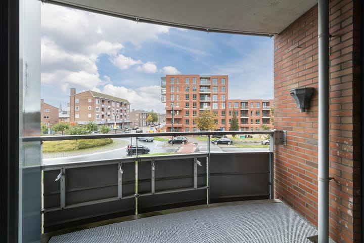 Foto 21 van Mesdaglaan 23